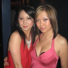 Amateur British babe Crystal gets facial bukkake cumshots